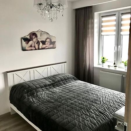 Apartament Na Skrzypka Cieszyn (Silesia) Exterior foto