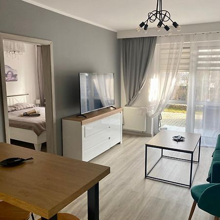 Apartament Na Skrzypka Cieszyn (Silesia) Exterior foto