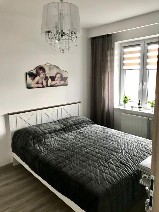 Apartament Na Skrzypka Cieszyn (Silesia) Exterior foto