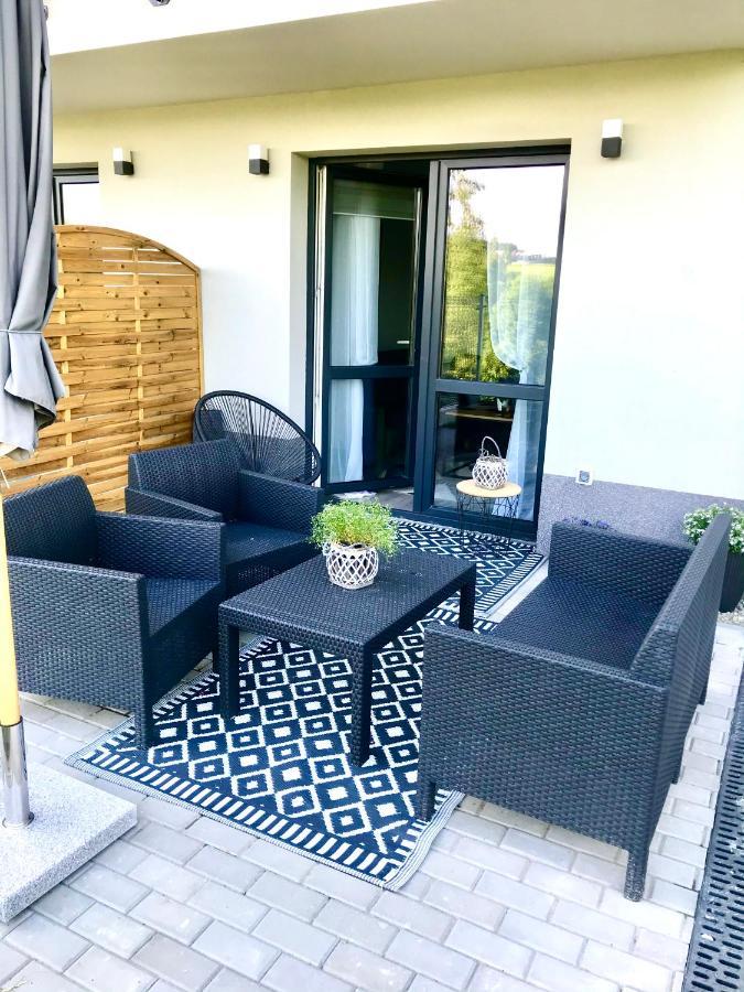 Apartament Na Skrzypka Cieszyn (Silesia) Exterior foto