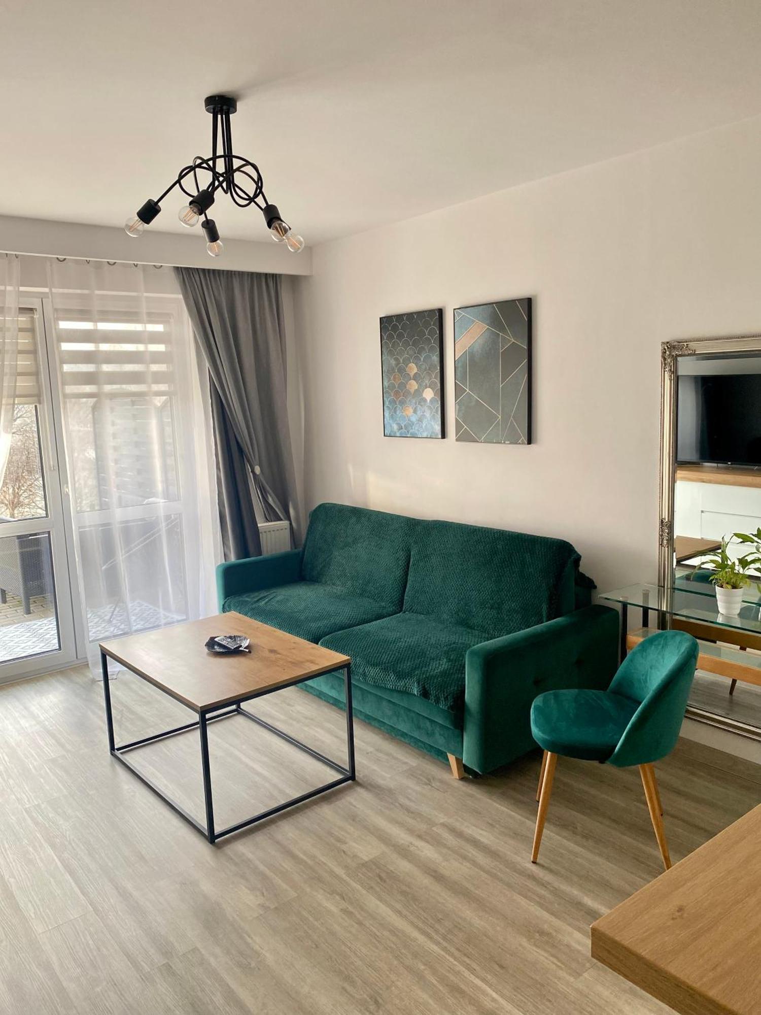 Apartament Na Skrzypka Cieszyn (Silesia) Exterior foto