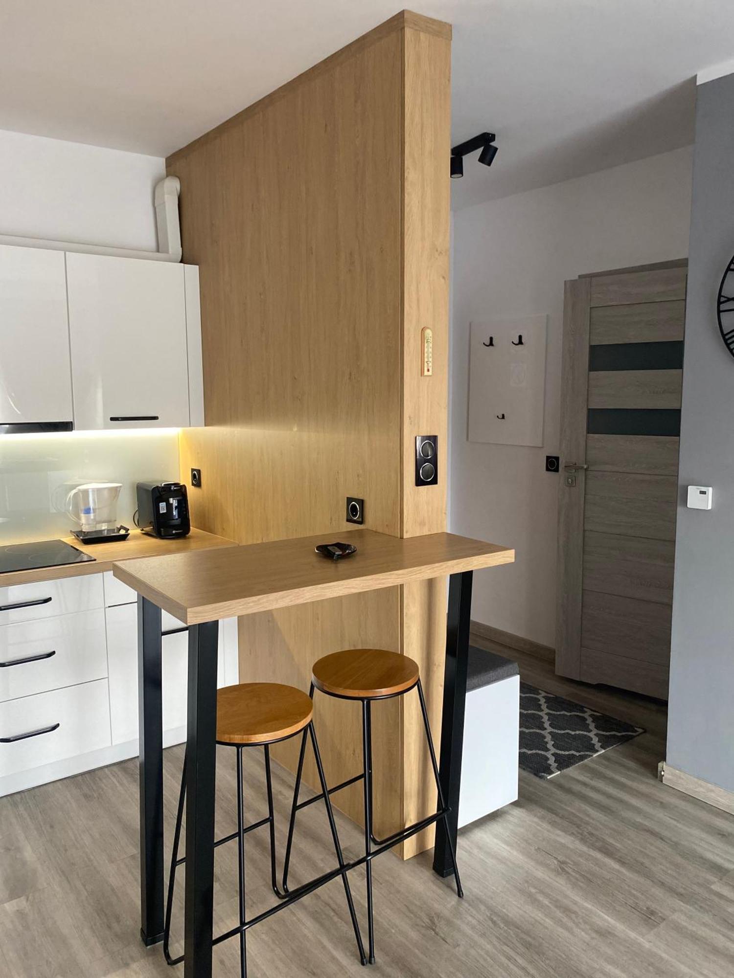 Apartament Na Skrzypka Cieszyn (Silesia) Exterior foto