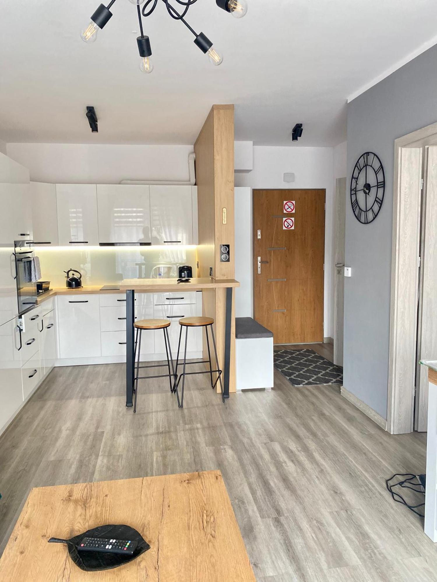Apartament Na Skrzypka Cieszyn (Silesia) Exterior foto